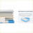 Mattresses: 12 Inch Queen Hybrid Mattress with Individually Pocketed Innerspring, Medium Firm | Ivory | Foam+Spring-1412062732-1412062730