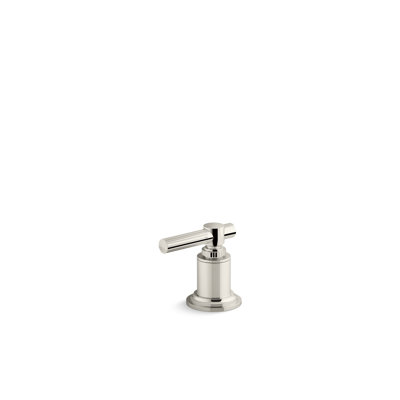 Central Park West™ Deck-Mount Diverter, Lever Handle