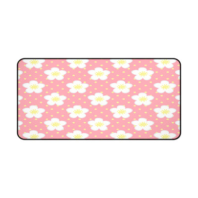 Polyester Desk Pad