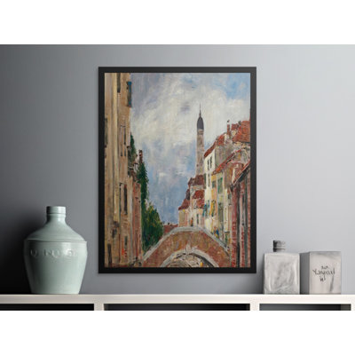 Thies No Frame Print