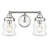 2 - Light Dimmable Vanity Light-2080534817