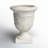 Servantes Handmade Ceramic Urn Planter-96820357