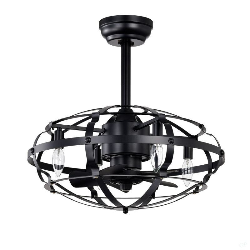 Ventilateur de plafond industriel Hot Sell
