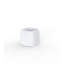 Organic Resin Pot Planter-49047708-49047709