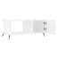 Aina Four Leg Coffee Table with Storage-473705483