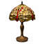 Resin Table Lamp