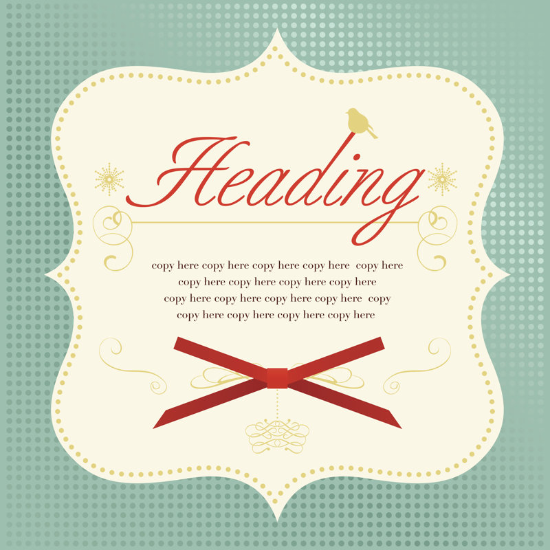 Greeting Card by WayneChu - Wrapped Canvas Print, 30cm H x 30cm W