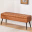 Upholstered Storage Bench-1068732327