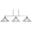 Luminaire pour îlot de cuisine 3 lumières Odyssey-1632725274-1632725277-1632725266