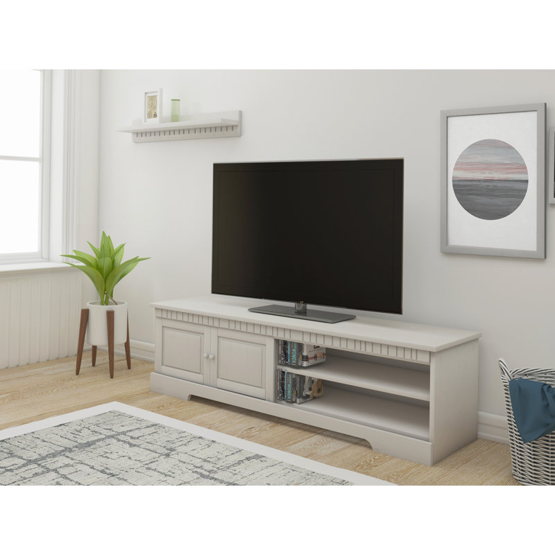 Abibatu 162cm Sideboard, White