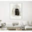 «Blotting Ink II» par PI Studio - reproduction sur toile flottante-1054961514