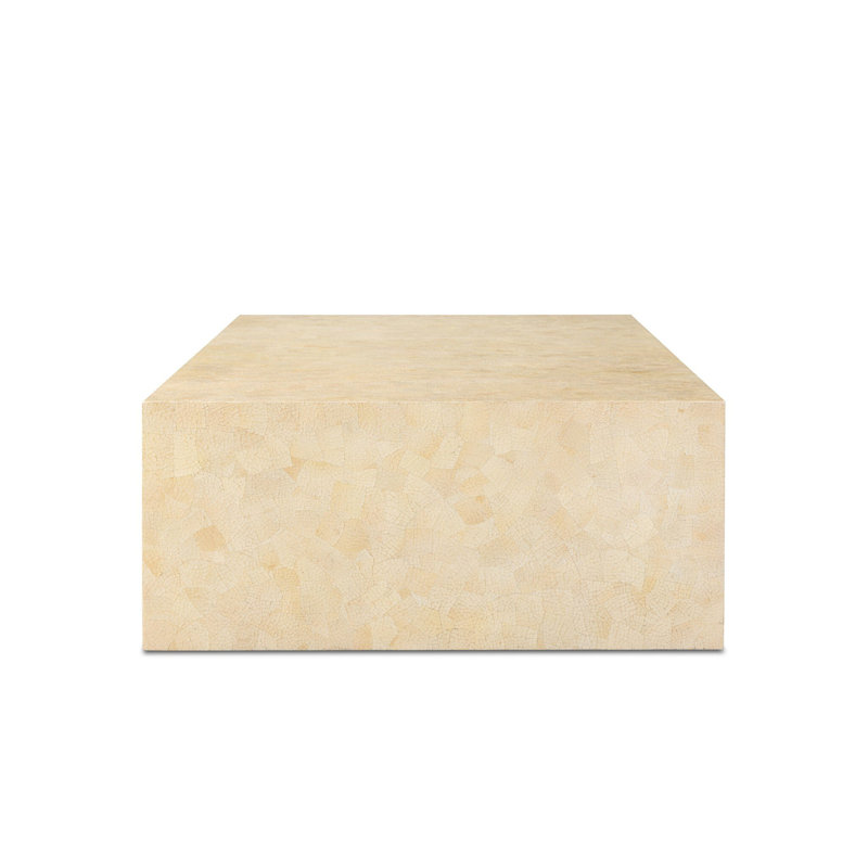 Parish Rectangle Coffee Table