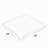  Outdoor Square Pillow Cover & Insert-1163745159
