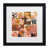 Black Framed selected