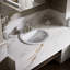Bryant Ceramic Circular Drop-In Bathroom Sink with Overflow-1605949079-1580908587