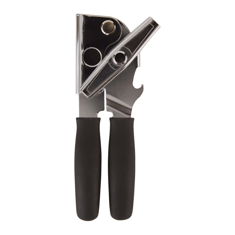 RSVP International Polypropylene Can Opener