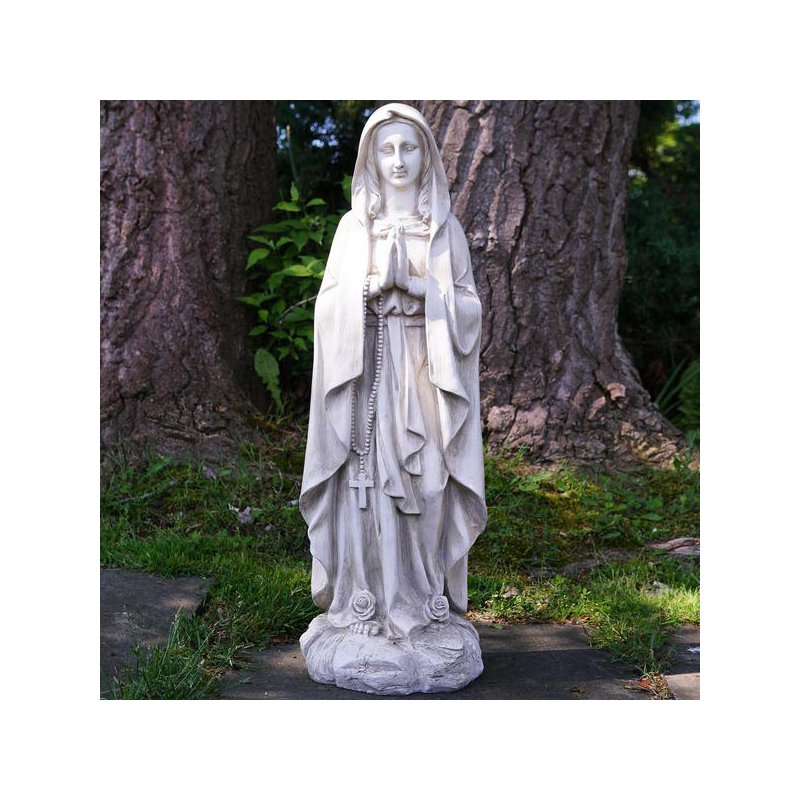 Statue de jardin 28 po