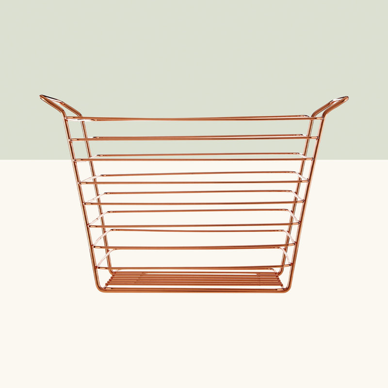 Hykkon Decorative Basket