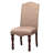 Dellwood Dining Chair in Beige
