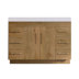 Teak Oak