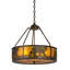 Rustic Lodge 4 - Light Pendant