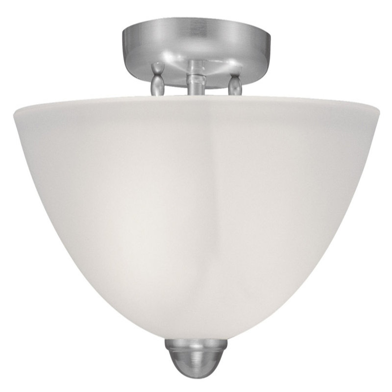 Flush Mount