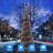 Gunder 200 - Bulb 288'' Solar Powered LED Fairy String Light