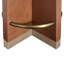 Plateau Leather Swivel Bar Stool-1990701907-1990701902