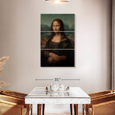 Mona Lisa