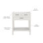 Console 23,5 po Pratt-287561945
