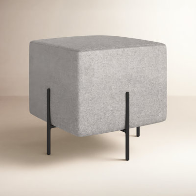 Chandler Upholstered Ottoman