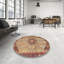 Tapis oriental beige-845872920