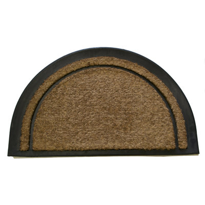 Wallen Non-Slip Outdoor Doormat