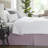 Luxury Pleated 14" Bed Skirt-808106878-876904814