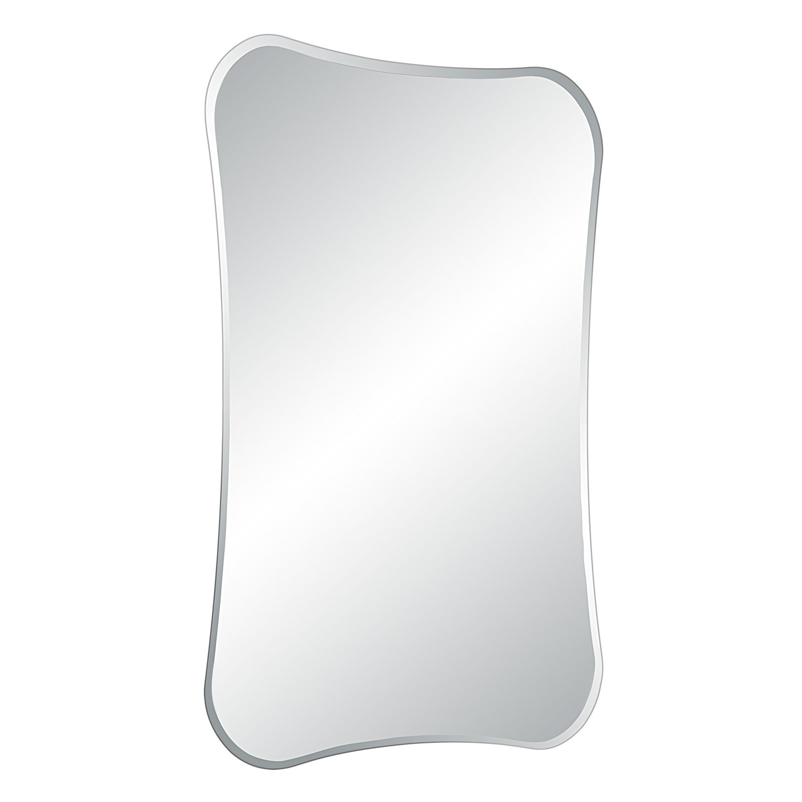 24" Accent Mirror