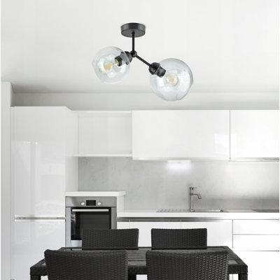 Varela Glass Spotlight