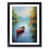Black Framed selected