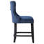 Tabouret de bar et de comptoir Kirsten-982810975-982810969-982810961