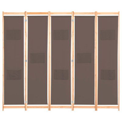 Rizzo 170cm H Folding Room Divider