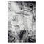 Tapis carré gris foncé Anatola-234777687
