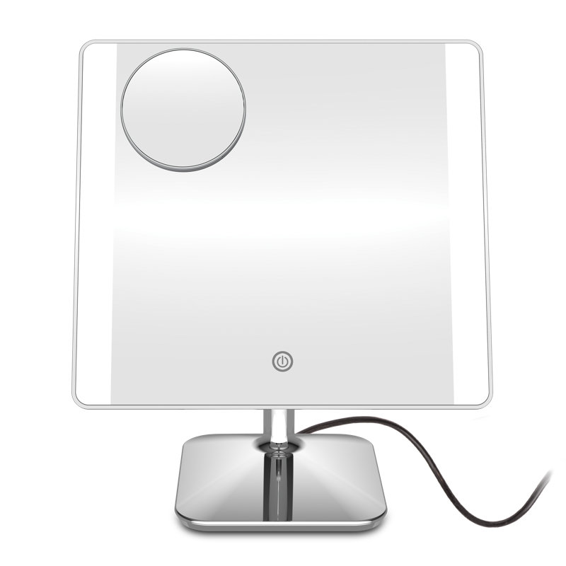 Conair Social Media LED Mirror