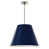 Matte Midnight Blue/Matte Silver Interior is out of stock