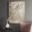 Toile encadrée de qualité supérieure Fresco - prête à être accrochée-497462834-503733694-503733689