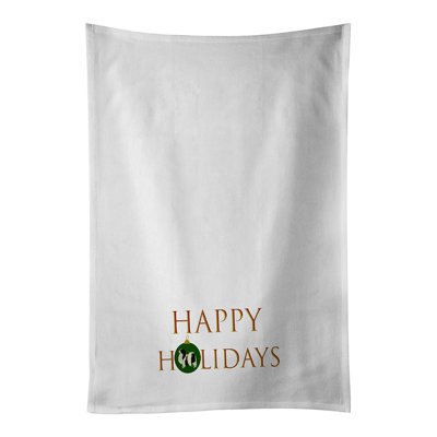 Serviette de cuisine japonaise
