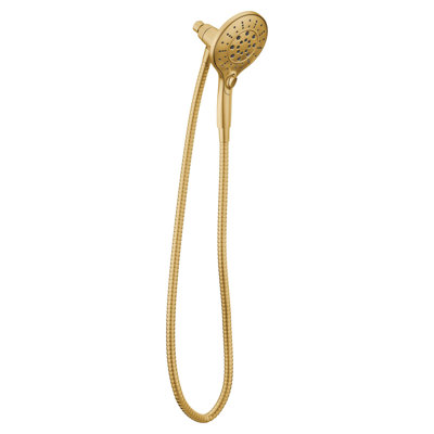 Engage Multi Function Handheld Shower Head with Magnetix