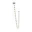 Collier 108 Chandelier - 277V (Remote)-1091161147-1127346185-1127346186