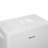 Hisense 50 Pint Lift-Up Dehumidifier
