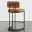 Tabouret de bar moderne 35 po-946906973
