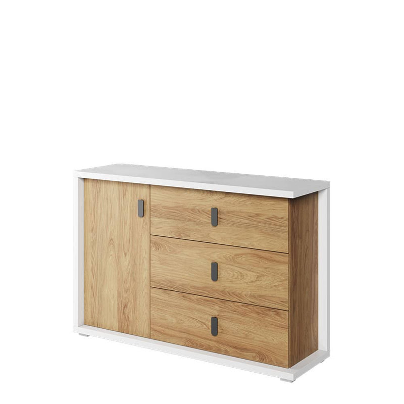 Sadena 135cm Sideboard