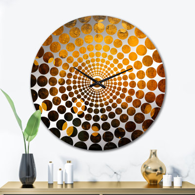 Hajara - Our Solar System Wall Clock